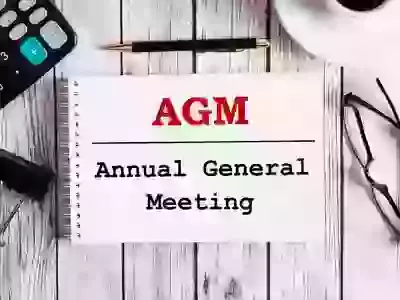 Annual General Meeting